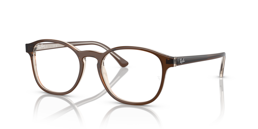 Ray-Ban RX5417 Eyeglasses | Select Eyewear
