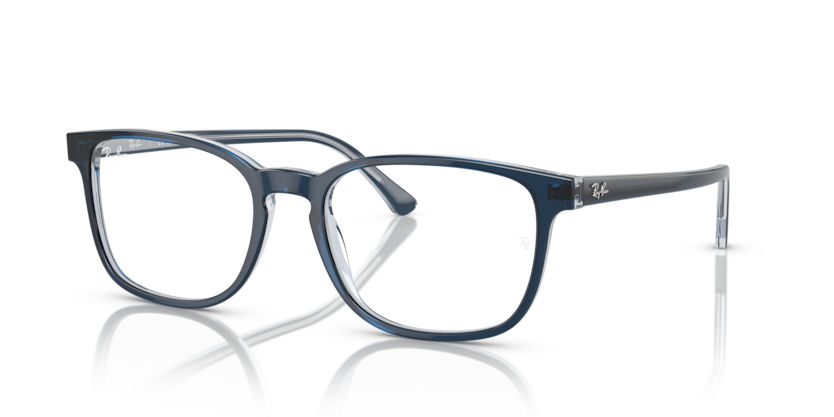Ray-Ban RX5418 Eyeglasses | Select Eyewear