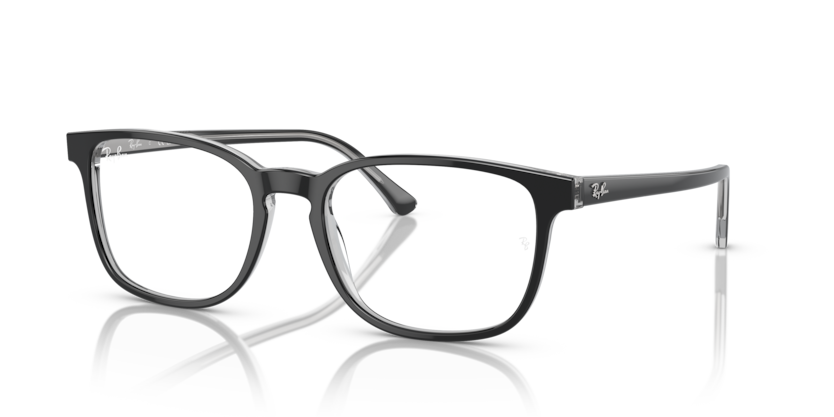 Ray-Ban RX5418 Eyeglasses | Select Eyewear