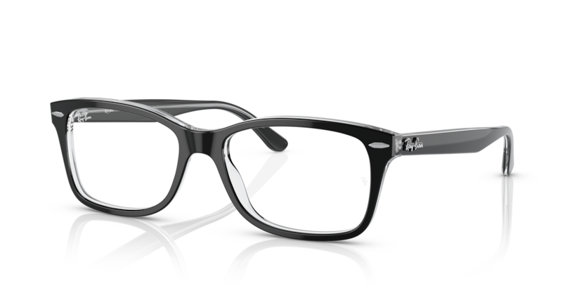 Ray-Ban RX5428 Eyeglasses | Select Eyewear