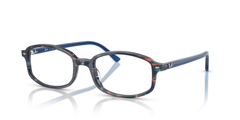 Ray-Ban RX5432 - SAM Eyeglasses | Select Eyewear
