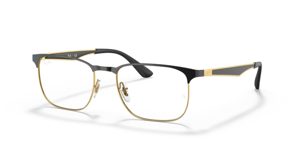 Ray-Ban RX6363 Eyeglasses | Select Eyewear