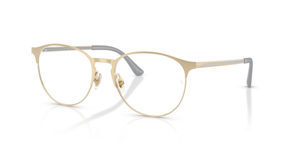 Ray-Ban RX6375 Eyeglasses | Select Eyewear