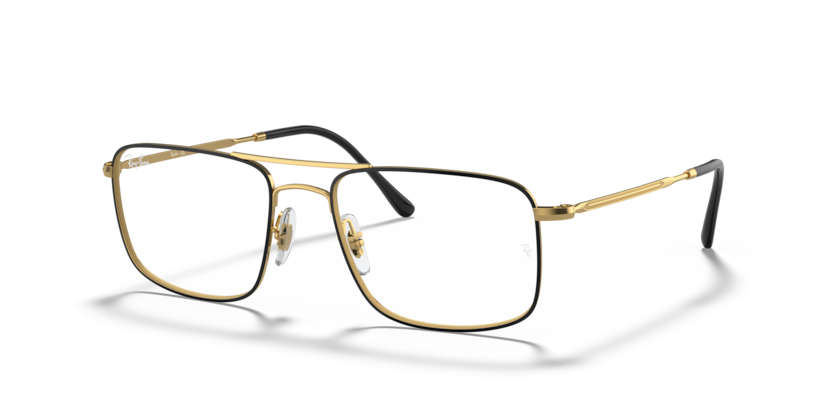 Ray-Ban RX6434 Eyeglasses | Select Eyewear