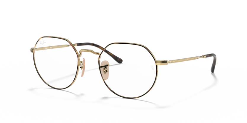 Ray-Ban RX6465 - JACK Eyeglasses | Select Eyewear
