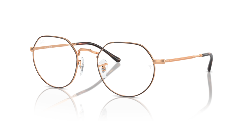 Ray-Ban RX6465 - JACK Eyeglasses | Select Eyewear
