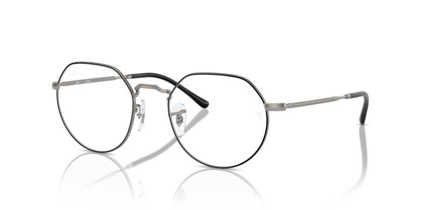 Ray-Ban RX6465 - JACK Eyeglasses | Select Eyewear