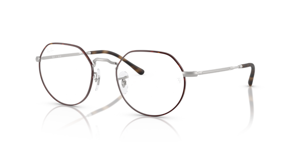 Ray-Ban RX6465 - JACK Eyeglasses | Select Eyewear