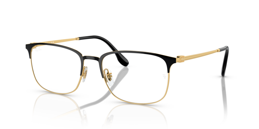 Ray-Ban RX6494 Eyeglasses | Select Eyewear