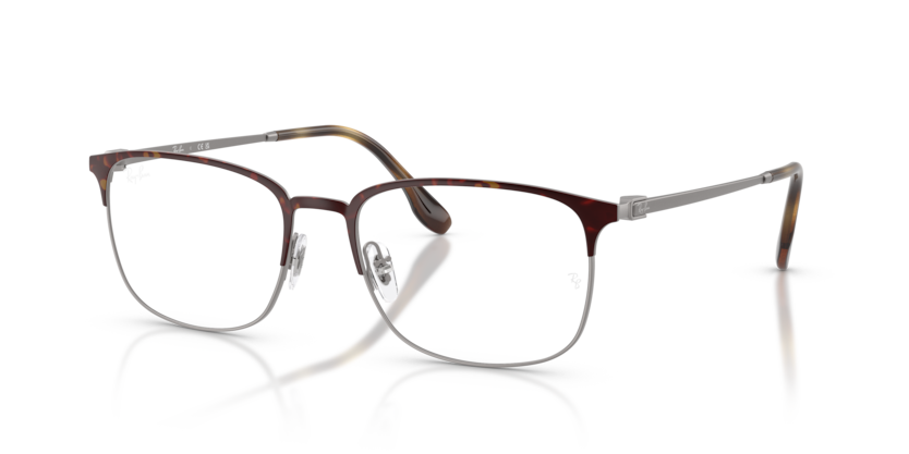 Ray-Ban RX6494 Eyeglasses | Select Eyewear