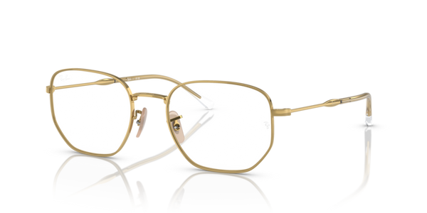 Ray-Ban RX6496 Eyeglasses | Select Eyewear
