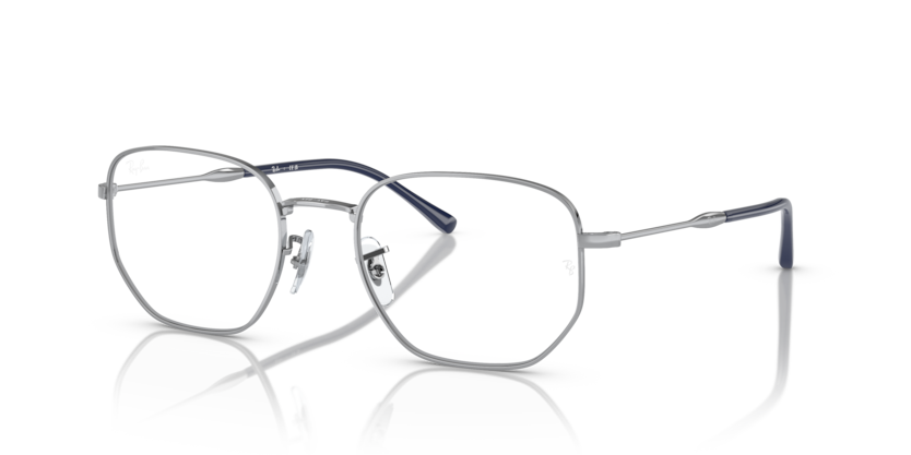 Ray-Ban RX6496 Eyeglasses | Select Eyewear