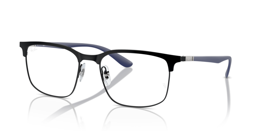 Ray-Ban RX6518 Eyeglasses | Select Eyewear