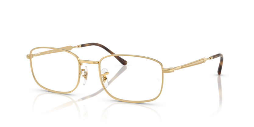 Ray-Ban RX6533 Eyeglasses | Select Eyewear