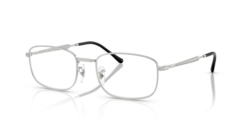 Ray-Ban RX6533 Eyeglasses | Select Eyewear