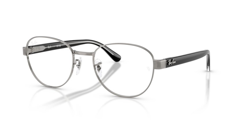 【Ray】 Ray-Ban RX6543 Eyeglasses | Select Eyewear
