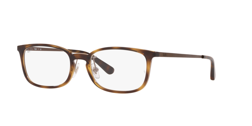 Ray-Ban RX7182D Eyeglasses | Select Eyewear