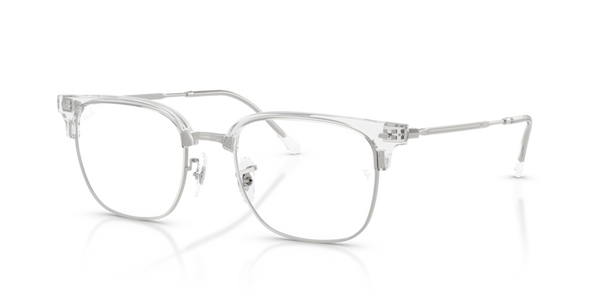 Ray-Ban RX7216 - NEW CLUBMASTER Eyeglasses | Select Eyewear
