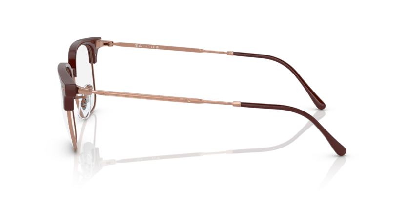 RX7216 - NEW CLUBMASTER