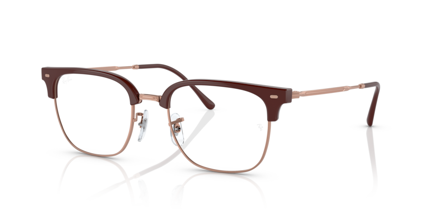 Ray-Ban RX7216 - NEW CLUBMASTER Eyeglasses | Select Eyewear Ray-Ban RX7216 - NEW CLUBMASTER Eyeglasses | Select Eyewear