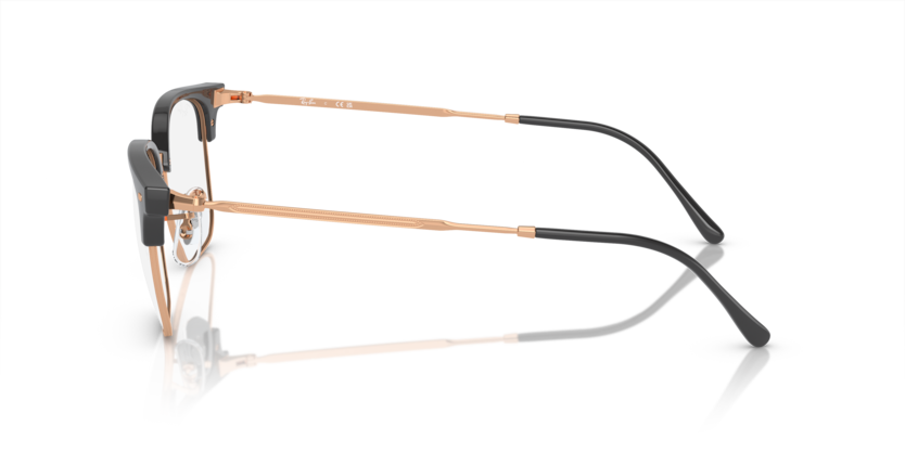 RX7216 - NEW CLUBMASTER