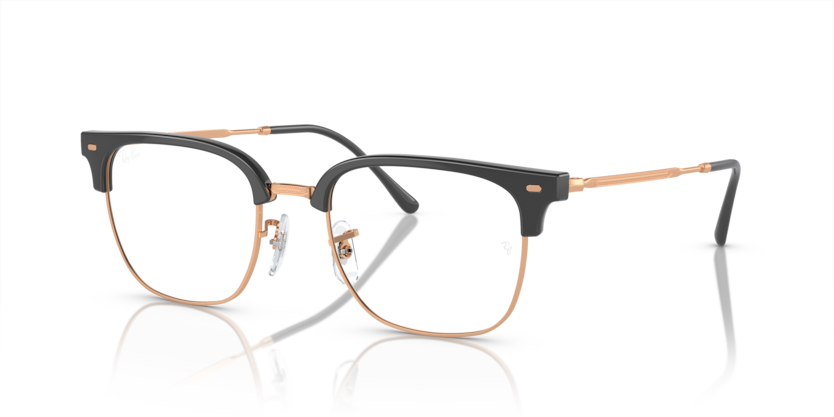 RX7216 - NEW CLUBMASTER