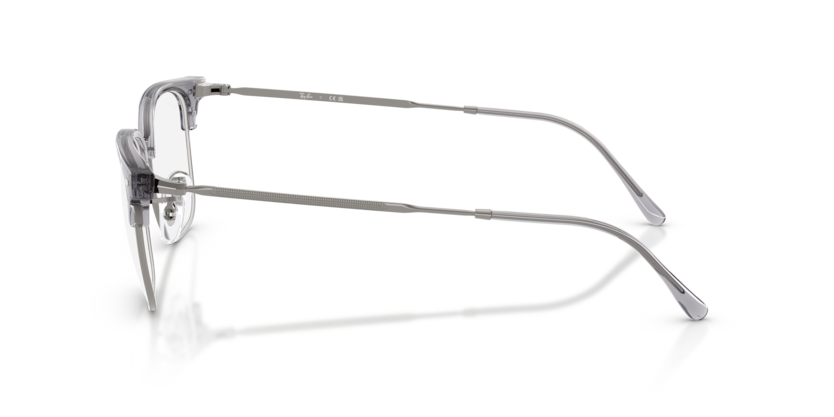 RX7216 - NEW CLUBMASTER