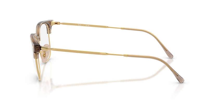 RX7216 - NEW CLUBMASTER