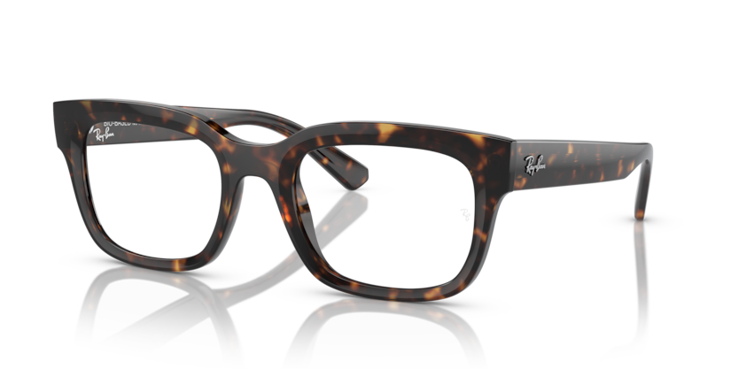 Ray-Ban RX7217 - CHAD Eyeglasses | Select Eyewear