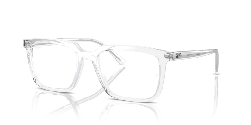 Ray-Ban RX7239F - ALAIN Eyeglasses | Select Eyewear
