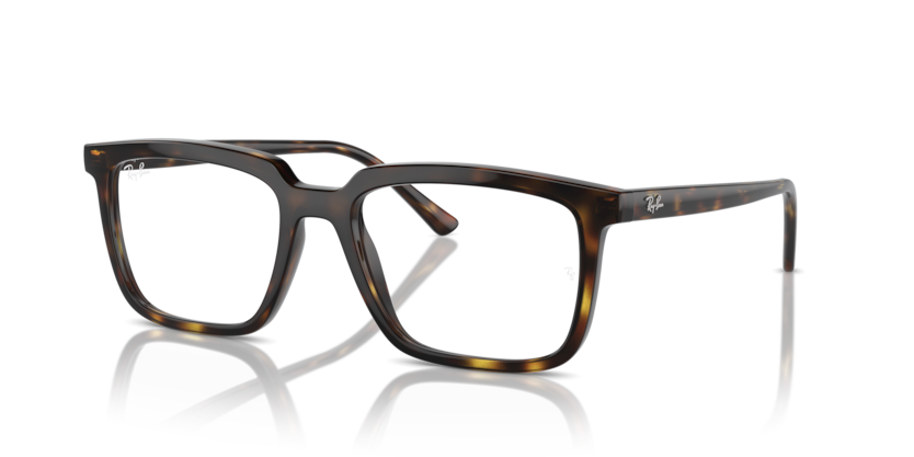 Ray-Ban RX7239F - ALAIN Eyeglasses | Select Eyewear