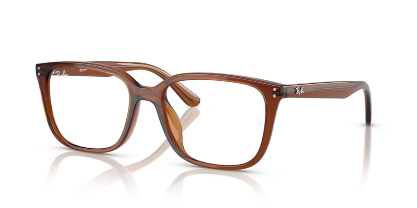 Ray-Ban RX7248D Eyeglasses | Select Eyewear