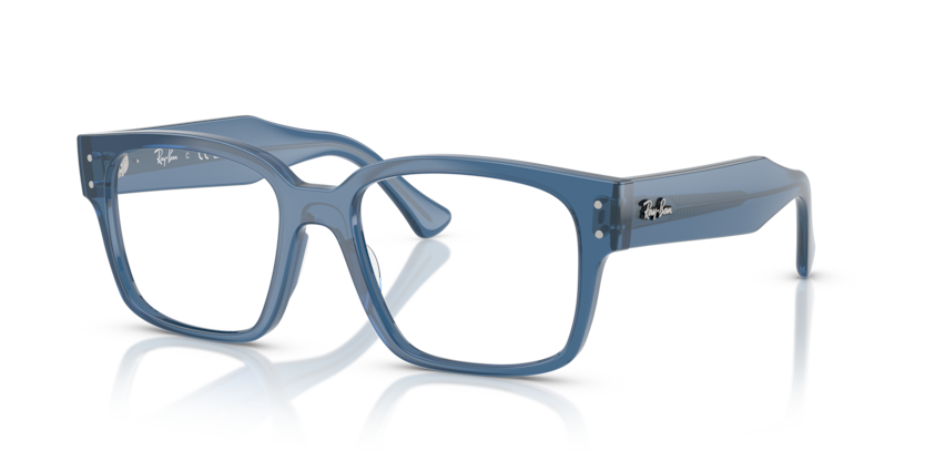 Ray-Ban RX7256 - LAURENE Eyeglasses | Select Eyewear display picture 3