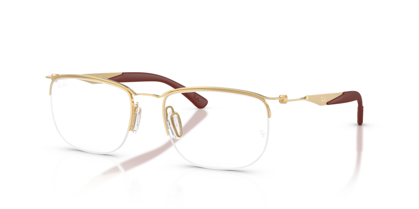 Ray-Ban RX7552 Eyeglasses | Select Eyewear