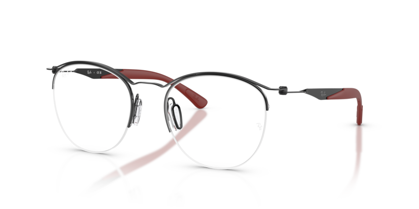 Ray-Ban RX7553 Eyeglasses | Select Eyewear