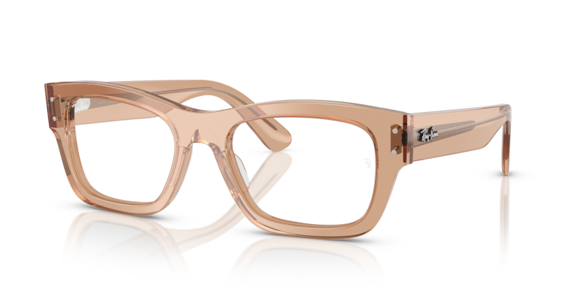 Ray-Ban RX7683V - JOSEPH Eyeglasses | Select Eyewear