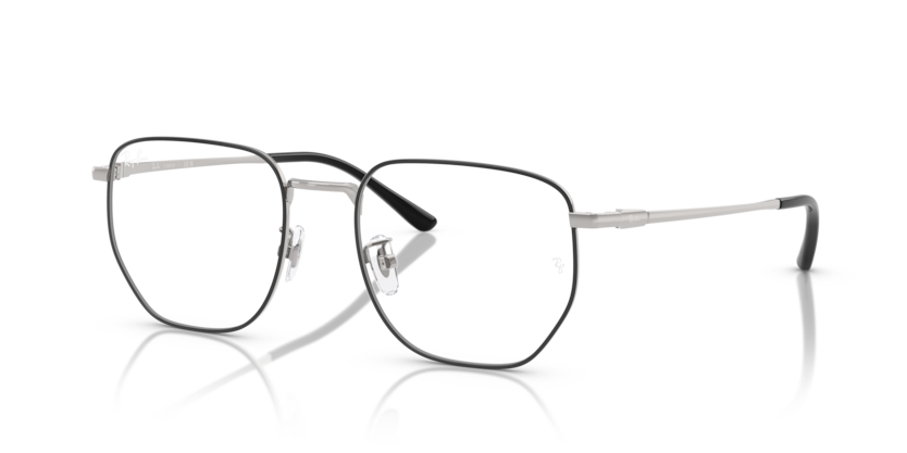 【Ray】 Ray-Ban RX8776D Eyeglasses | Select Eyewear