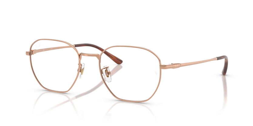 Ray-Ban RX8777D Eyeglasses | Select Eyewear