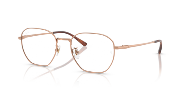 Ray-Ban RX8777D Eyeglasses | Select Eyewear