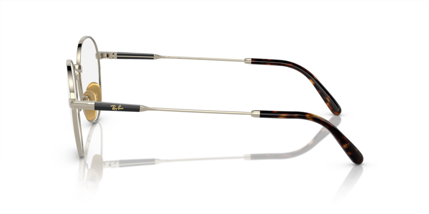 RX8782 - DAVID TITANIUM