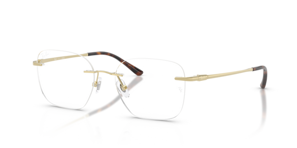 Ray-Ban RX8783D Eyeglasses | Select Eyewear