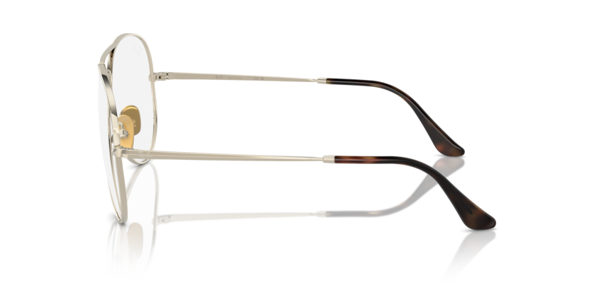 RX8789 - AVIATOR TITANIUM