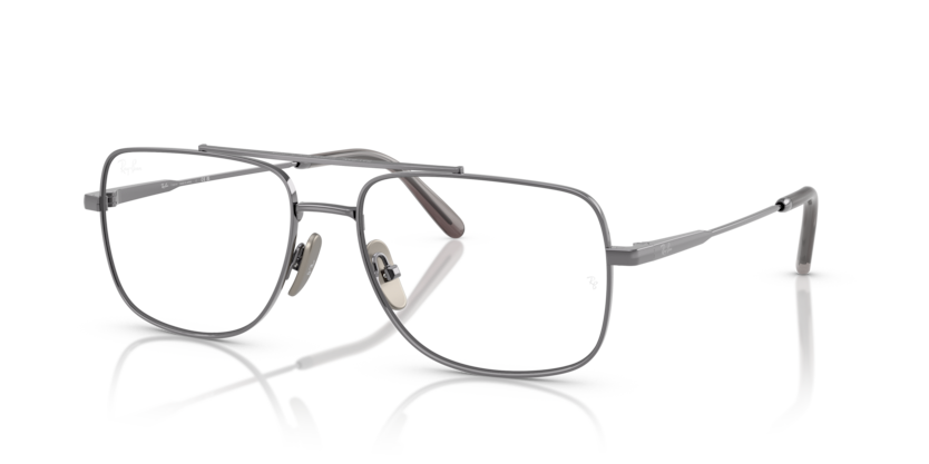 RX8797 - WILLIAM TITANIUM