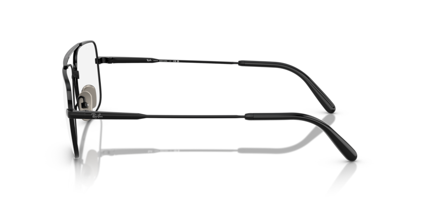 RX8797 - WILLIAM TITANIUM