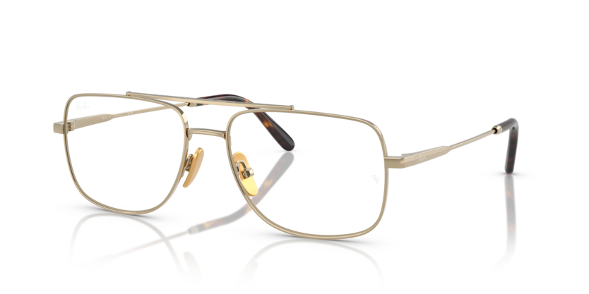 RX8797 - WILLIAM TITANIUM