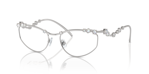 Swarovski SK1015 Eyeglasses | Select Eyewear display picture 1