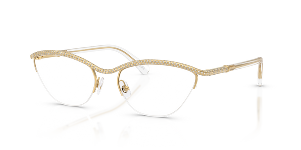 Swarovski SK1026 Eyeglasses | Select Eyewear