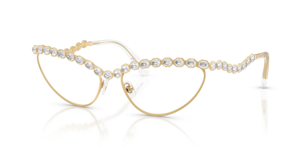 Swarovski SK1030 Eyeglasses | Select Eyewear