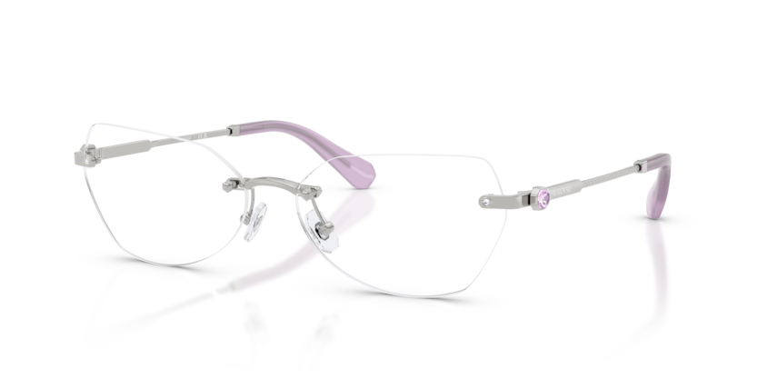 Swarovski SK1031 Eyeglasses | Select Eyewear