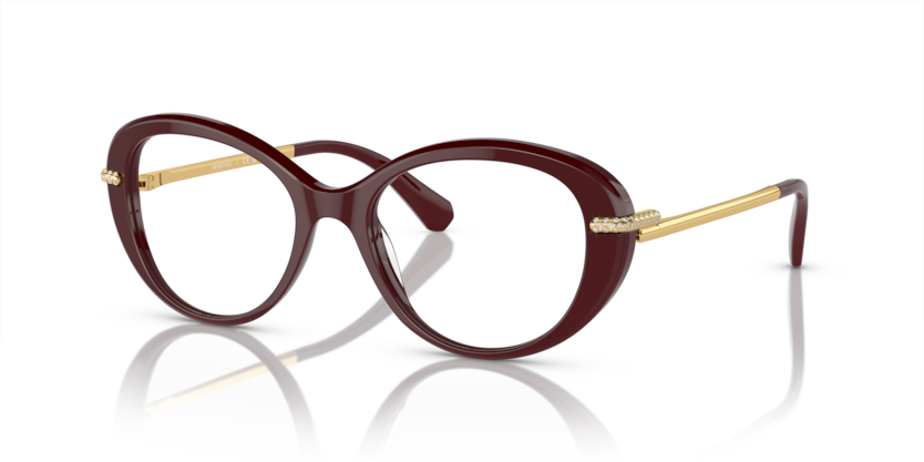 Swarovski SK2001 Eyeglasses | Select Eyewear